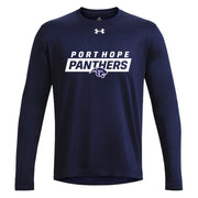 PHPP - UA Men's Team Tech LS