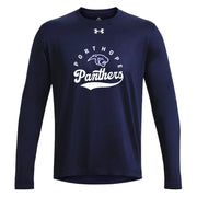 PHPP - UA Men's Team Tech LS