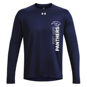 PHPP - UA Men's Team Tech LS