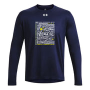PLE - UA Men's Team Tech LS