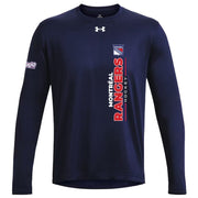 RDM - UA Men's Team Tech LS