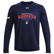 RDM - UA Men's Team Tech LS