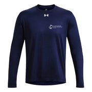 SHS - UA Men's Team Tech LS - Small Logos