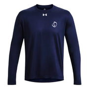 SHS - UA Men's Team Tech LS - Small Logos