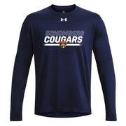 SCP - UA Men's Team Tech LS