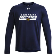 SCP - UA Men's Team Tech LS