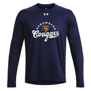 SCP - UA Men's Team Tech LS