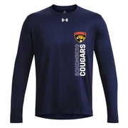 SCP - UA Men's Team Tech LS