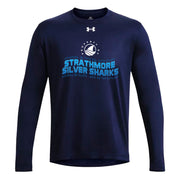 SSS  - UA Men's Team Tech LS