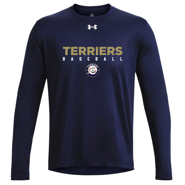 TBC - UA Men&