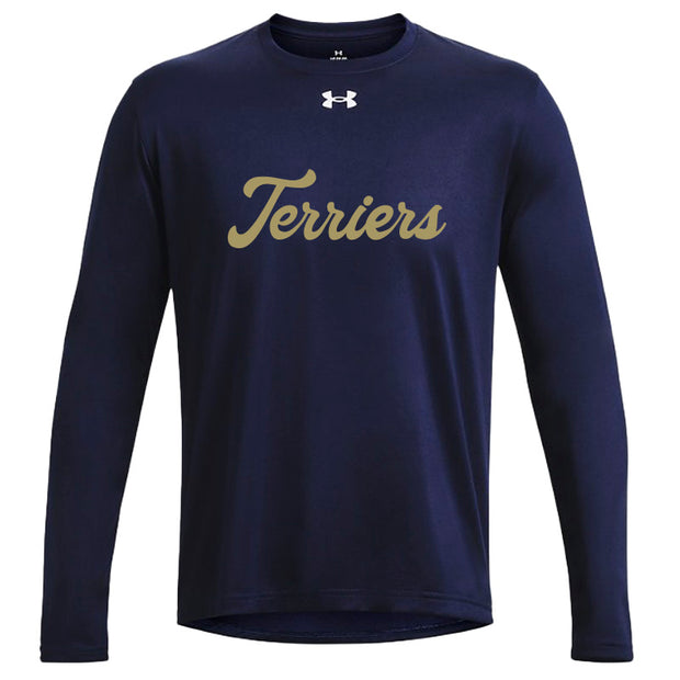 TBC - UA Men&