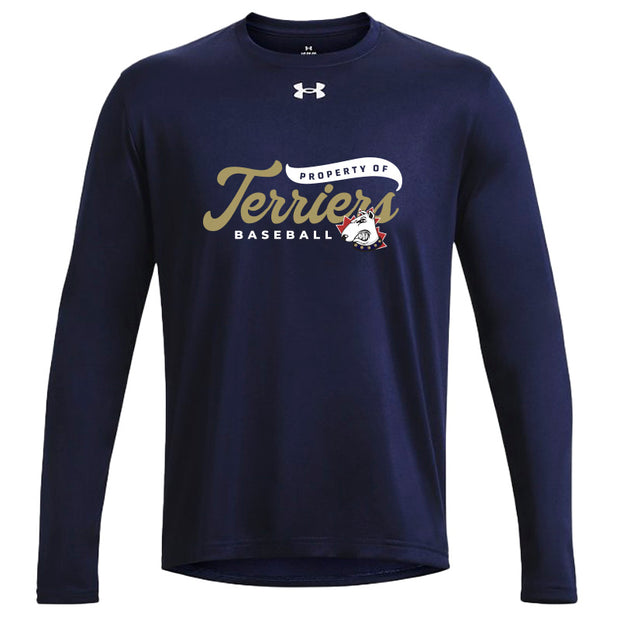 TBC - UA Men&