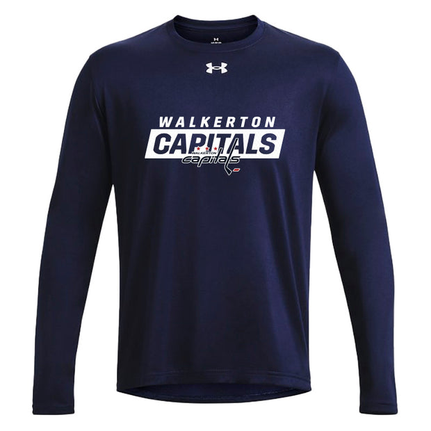 WCP - UA Men&