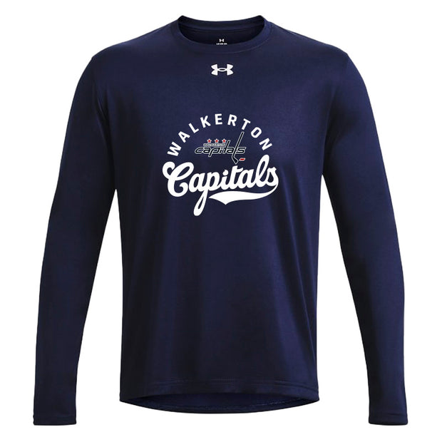 WCP - UA Men&