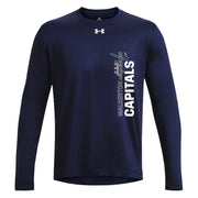WCP - UA Men's Team Tech LS