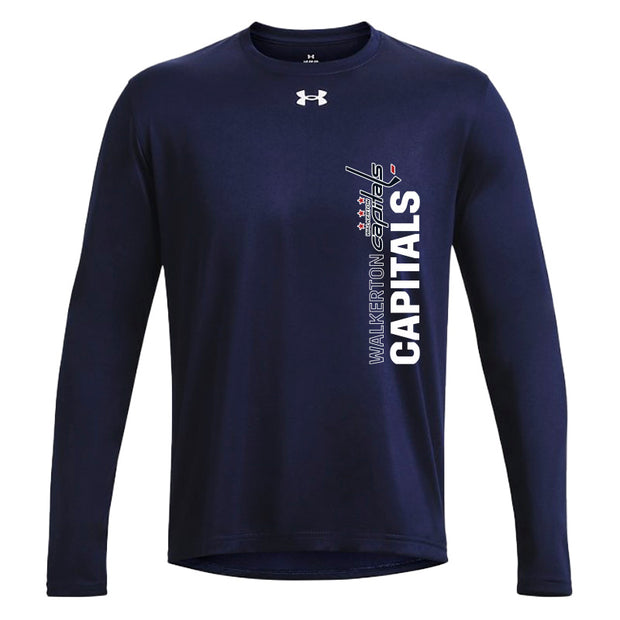 WCP - UA Men&