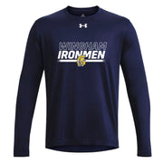 WIP - UA Men's Team Tech LS