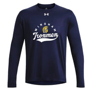 WIP - UA Men's Team Tech LS
