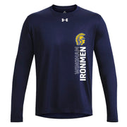 WIP - UA Men's Team Tech LS