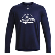 WNVP - UA Men's Team Tech LS
