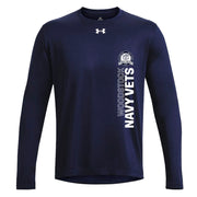 WNVP - UA Men's Team Tech LS