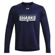 WOSP - UA Men's Team Tech LS