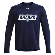 WOSP - UA Men's Team Tech LS