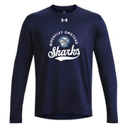 WOSP - UA Men's Team Tech LS