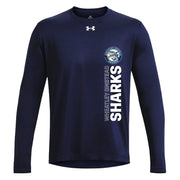 WOSP - UA Men's Team Tech LS