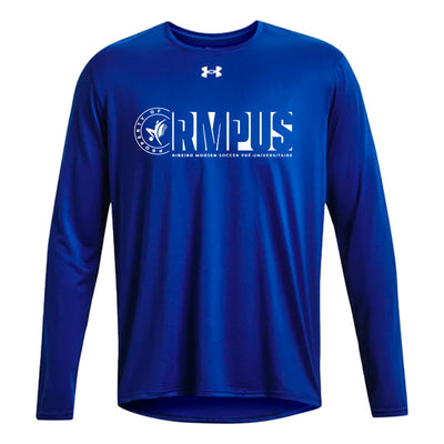 RMPUS - Men's Team Tech LS