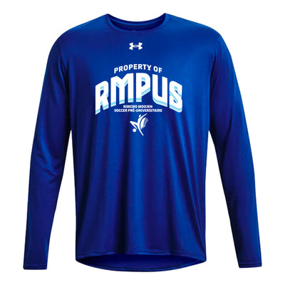 RMPUS - Men's Team Tech LS