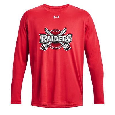 APR - UA Men's Team Tech LS