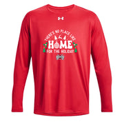 APR - HOLIDAY Men's Team Tech LS