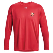 ASMV - UA Men's Team Tech LS