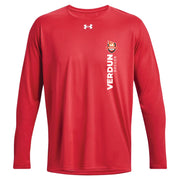 ASMV - UA Men's Team Tech LS