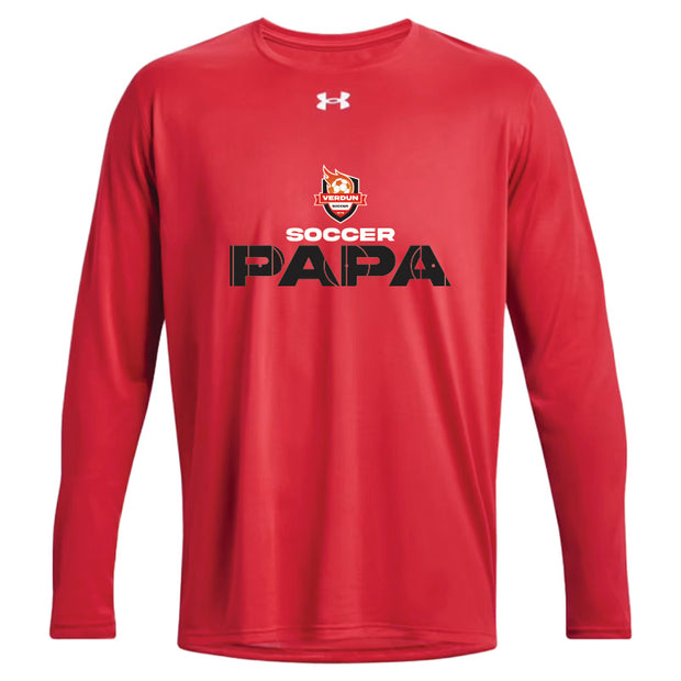ASMV - UA Men&