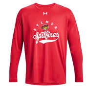ASP - UA Men's Team Tech LS