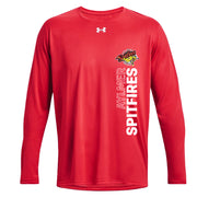 ASP - UA Men's Team Tech LS
