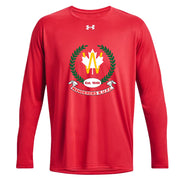 AWRC - UA Men's Team Tech LS