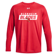 BBP - UA Men's Team Tech LS