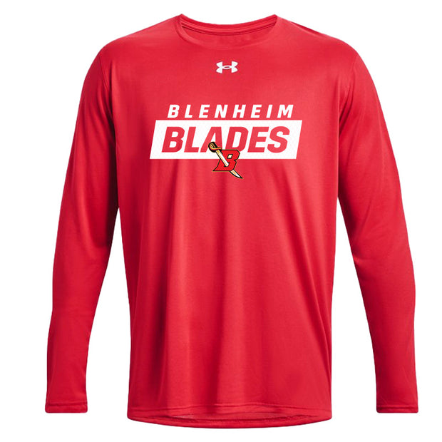 BBP - UA Men&