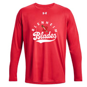 BBP - UA Men's Team Tech LS