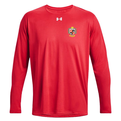 BRFC - UA Men's Team Tech LS
