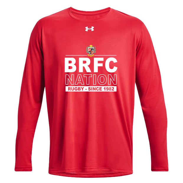 BRFC - UA Men&
