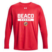 BRFC - UA Men's Team Tech LS