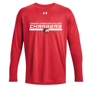 CCC - UA Men's Team Tech LS