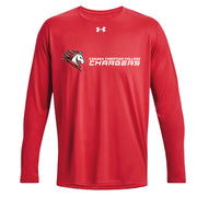 CCC - UA Men's Team Tech LS