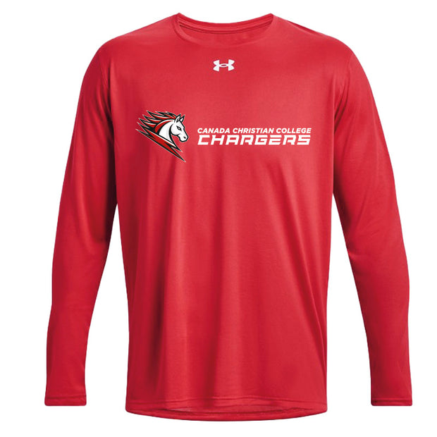 CCC - UA Men&