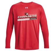CCC - UA Men's Team Tech LS