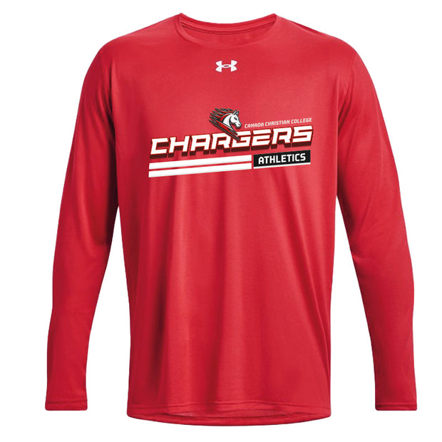 CCC - UA Men&